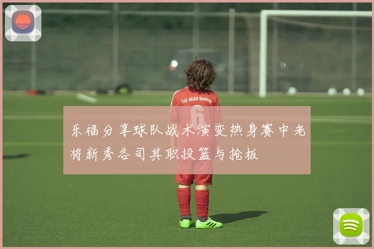 乐福分享球队战术演变热身赛中老将新秀各司其职投篮与抢板